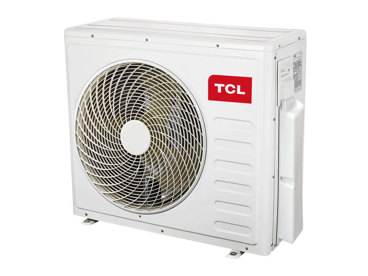 TCL U.ESTERNA 5 ATT.12,5 KW (48000BTU) R32   COD.MT4250 CLASSE A++