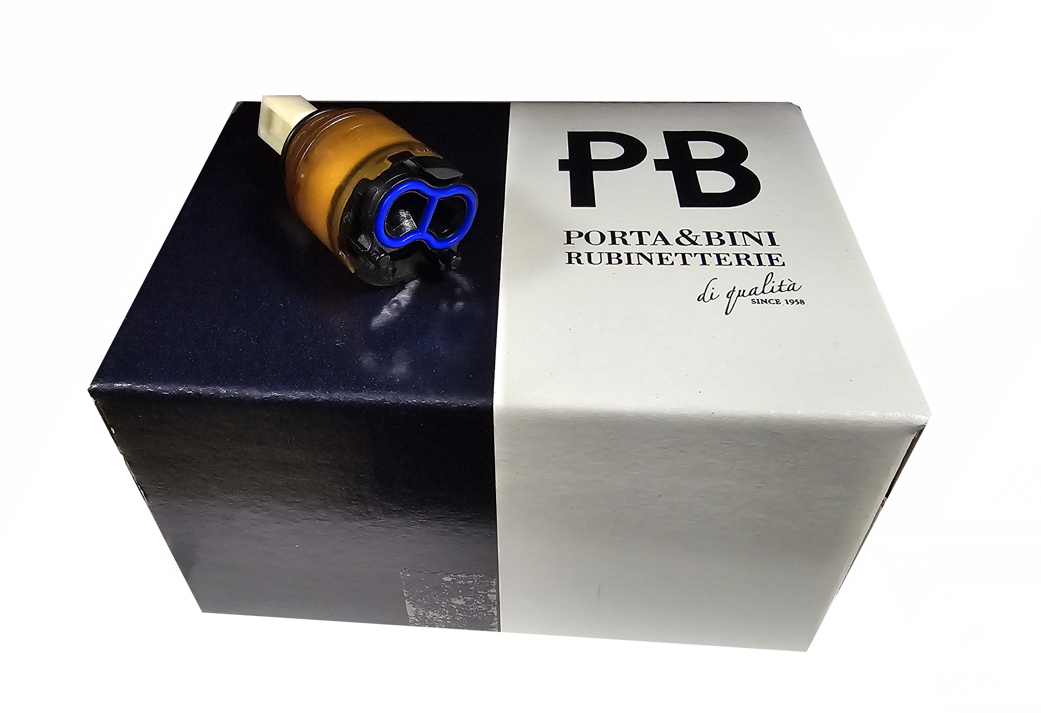 CARTUCCIA RIC.D.25 PER MONOC.*KIKI*X LAVABO EBIDET COD.OR007NC PBR