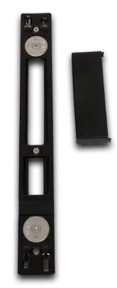 CONTROPIASTRIA CISA IN METALLO 06463570