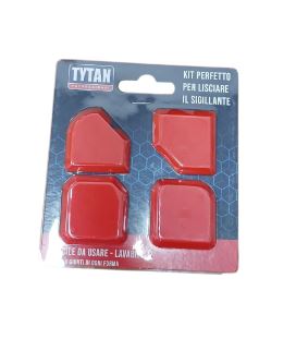 SPATOLA  PER SIGILLANTI CF.4PZ 10044655