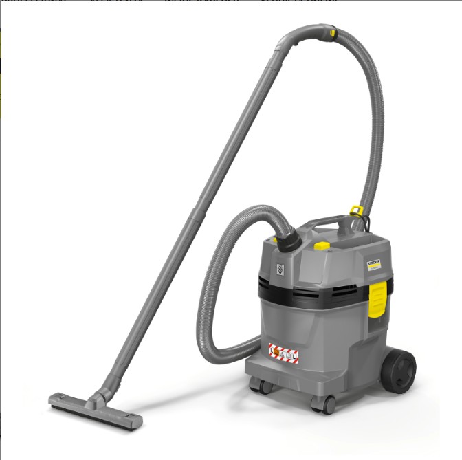 ASPIRATORE KARCHER 22LT NT 22/1 AP L *EU*    13786000