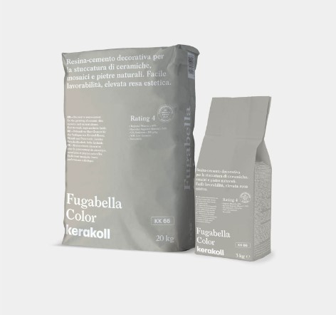 FUGABELLA COLOR  KK64 KG.3