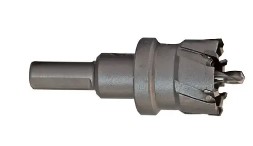 FRESA PER FERRO *TCT* DA MM. 19 53019