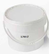 CONTENITORI PLASTICA 3,7LT VA4700