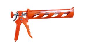 PISTOLA SILICONE MOPLEN (ABS) PI4003