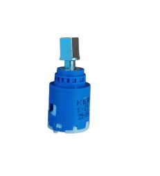 CARTUCCIA RIC.D.25 ALTA PER MONOC.KEROX      ASTA IN OTTONE APERTURA A 