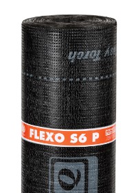 GUAINA -20 FLEXO S6 FF PPE **8MT** 4MM (PTU)