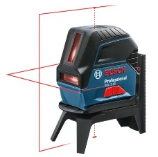 LIVELLA LASER GCL 2-15 +RM1 0601066E00