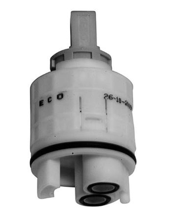 CARTUCCIA RIC.D.42 ALTA PER MONOC.FIMA F2273 D/SCATTO H82MM ASTA IN NYLON ART.FIMA/F2273