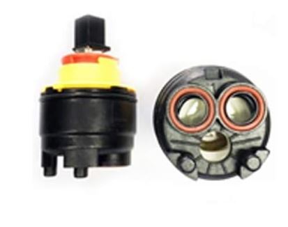 CARTUCCIA RIC.D.35 BASSO PER MONOC.CRISTINA  C/GHIERA 11010 GA35 NFU3-PSU C.Q.A 39