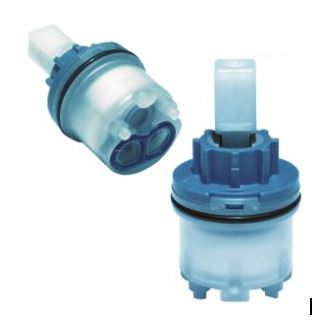 CARTUCCIA RIC.D.25 BASSO PER MONOC.PONSI     ASTA IN NYLON ART.BTRICCA01