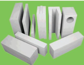 BLOCCHI GAZBETON EGE 10  60X25 LISCI(BC.88PZ)=MQ 13,20