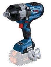 AVVITATORE GDS 18 V-1600 AD IMPULSI 3/4      SOLO MACCHINA 06019M1001