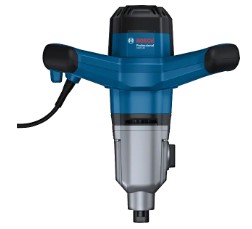TRAPANO MISCELATORE GRW 140 SENZA FRUSTA     06011C4020