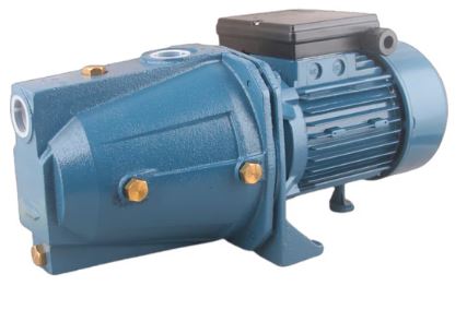 POMPA HYDRALIT.HJET100 HP.1 AUTOADESCANTE    IN GHISA HYDRA-JET GIRANTI IN NORYL