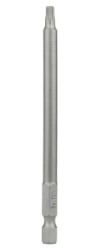 BIT TORX ECEF TIN TX30 MM.100 PZ.1           666TX3010001