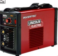 SALDATRICE LINCOLN 165S DA 5 A 160AH 230V    K14171-1