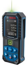 DISTANZIOMETRO LASER GLM 50-25G PROFESSIONAL FINO A 50 MT 0601072V00