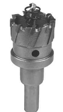 FRESA PER FERRO *TCT* DA MM. 54 53054