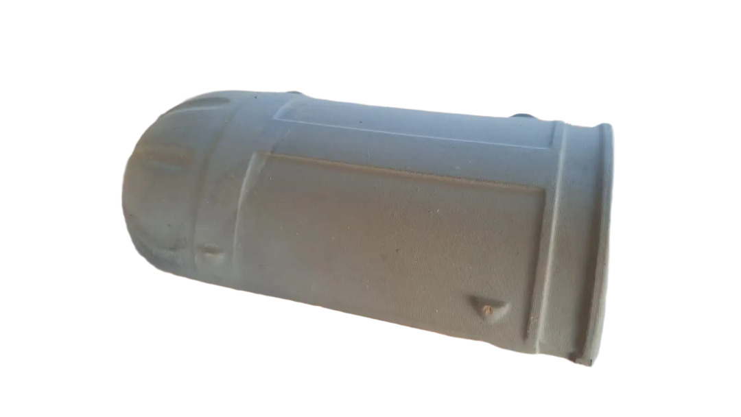 TERMINALE TEGOLA PORTOG.GRIGIO CEMENTO FBM