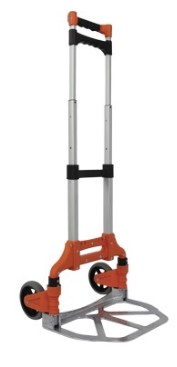 CARRELLO PORTASACCHI RICHIUDIBILE BRIXO      60 KG PORTATA
