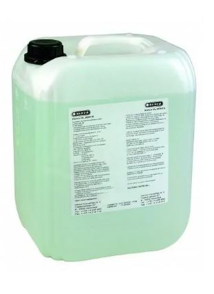 ADDITIVO TERMOFLUIDIFICANTE LT.10 UFHFLUIDAD