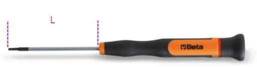 MICROGIRAVITE BETA TORX TX 20 CD.1257TX20