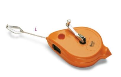 KIT TRACCIARIGHE BETA IN ALLUMINIO 1705