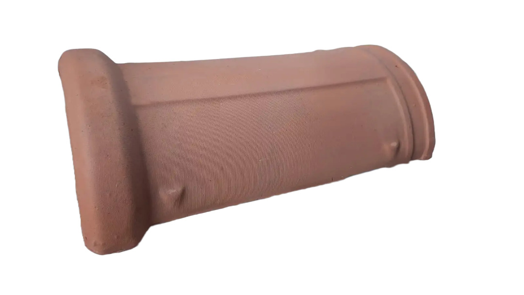 COLMO TEGOLA BABY ROSSO FBM