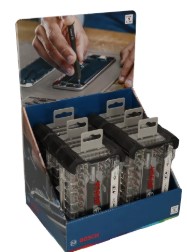 BIT AVVITAMENTO 42PZ BOSCH 2607002836