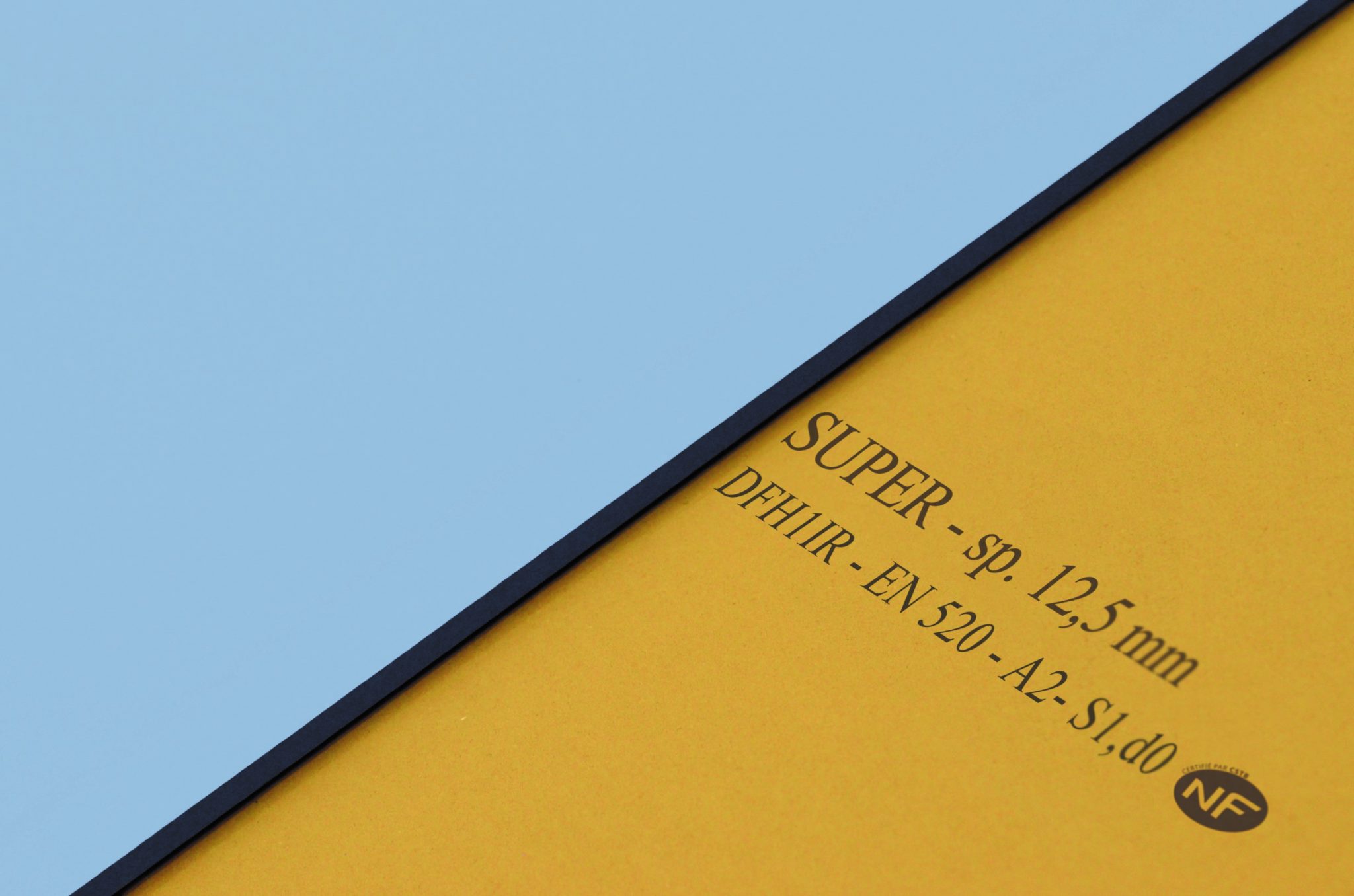 CARTONGESSO SUPER FIBRAN MM 13 120X200