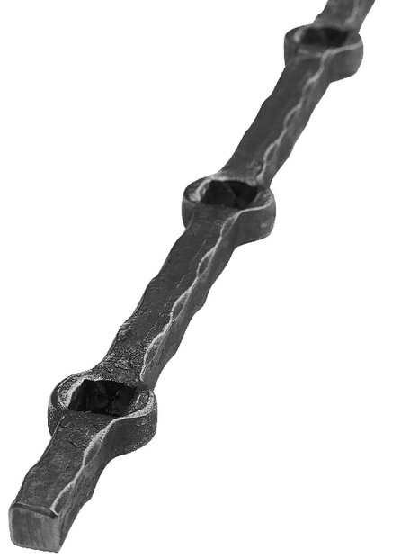 BARRA FORATA SPIG.1360/2 Q14 FR14 MT2 INT.140