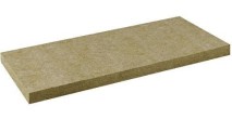 LANA ROCCIA FIBRAN B-570 120X60X6 75KG (7FG) CONDICIBILITÀ TERMICA 0,033