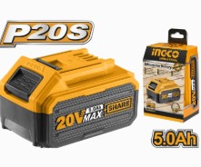 BATTERIA INGCO 5AH 20V FBLI2003