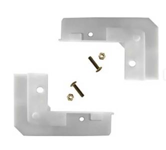 SUPPORTO PER GALLEGGIANTE PUCCI KIT 2PZ PER  MODELLI SARA/ECO COD.80006535
