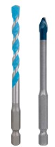 SET 2 PUNTE 6 FARD CERAMIC/ HEX9 2608902366