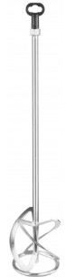 FRUSTA DI MISCELAZ.INGCO D.160 M14 AD ELICA  LUNGHEZZA 60 CM MP1160
