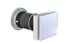 RECUPERATORE VORTICE HRW 60 MONO EVO HCS     WI-FI COD.12432