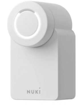 SMART LOCK 4.0 LIGHT BIANCO CISA