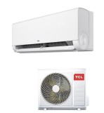 TCL BREEZE IN SERIE *P9*  9000 ESTERNA R32   COMPLETO WI-FI *INVERTER A+++* COD.ST09P3