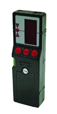 RICEVITORE LASER METRICA 50M 60748