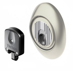 DEFENDER MAGNETICO **MAG3G DIAMONT**3GD2DT   CIL.EUROPEO B.PESANTE TONDA