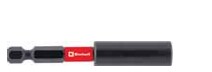 ADATTATORE PORTABIT INOX 75MM EINHELL PROFESS49133210