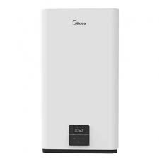 SCALDABAGNO ELET.7A MIDEA LT.100*ED6 SLIM*NEWACCUMULO C/DOPPIA CALDAIA E RES.2X750W WI-FI