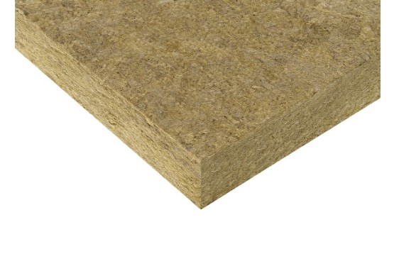 LANA ROCCIA FIBRAN**ECO**B-040 120X60X4 40KG CONDICIBILITÀ TERMICA 0,034 (CF.12FG)