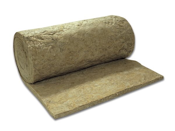 LANA ROCCIA RT.MT.1X6X6CM C/KRAFT R040XA 40KGCONDICIBILITÀ TERMICA 0,035