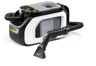 ASPIRATORE LAVAMOQUETTE SE 3 COMPACT HOME    500 W BIANCO 10815300