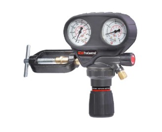 RIDUTTORE GCE ACETILENE A STAFFA PC0780748