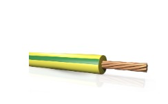 CAVO ELETTRICO UNIPOLARE 4,0 MT.100