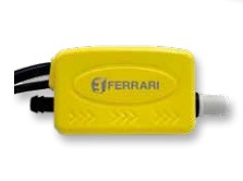 POMPA SOLLEVAMENTO FERRARI *MDF* COD.117313  PER CONDIZIONATORI MT.12 LT/H 15,0 - DB(A).19
